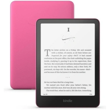 Elektroniskais grāmatu lasītājs Kindle - AMAZON - 