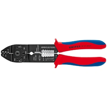 KNIPEX Vadu izolācijas stangas 230 mm 9721215B