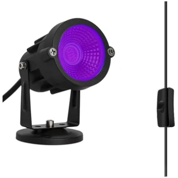 SHEHUALI UV cietināšanas lampa, UV sveķu cietināša