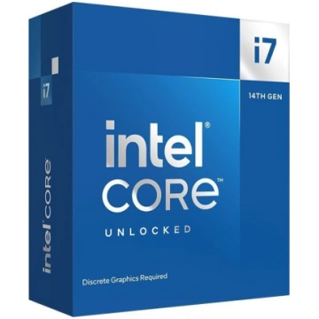Procesors Intel Intel® Core™ i7-14700KF BX80715147