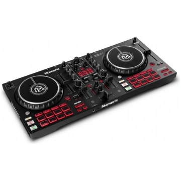 NUMARK Mixtrack Pro FX DJ kontrollesris