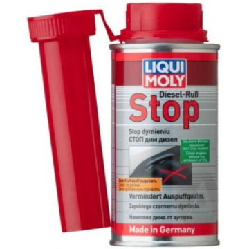 Degvielas piedeva Diesel Smoke Stop LIQUI MOLY LIM