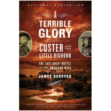 Terrible Glory James Donovan