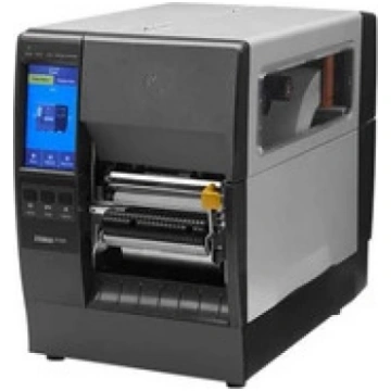 Zebra ZT231 etiķešu printeris, tiešās termodrukas,