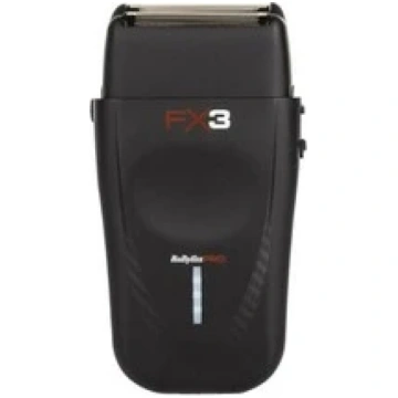 BaByliss PRO FX3 FXX3SBE - Skuveklis ar plakanu as