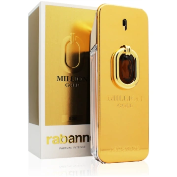 Rabanne Million Gold Elixir Intense Parfum M 50ml