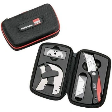 Bessey knife Set DBKPH-SET ( DBKPH SET 40102200307