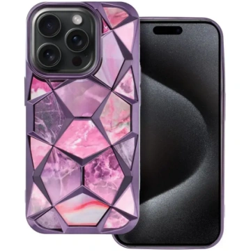 Fusion Twinki silikona aizsargapvalks Apple iPhone