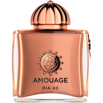 Amouage - Dia 40 100Ml - izmērs 100 ml
