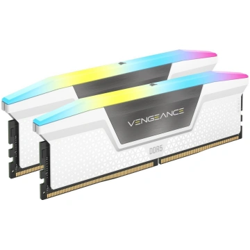 Atmiņa Corsair Vengeance Rgb, Ddr5, 32 Gb, 6200mhz