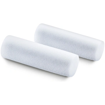 Rullītis Hardy Moltopren Extra Mini 7cm x 2gab 012