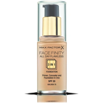 Tonālais krēms Max Factor Facefinity All Day Flawl
