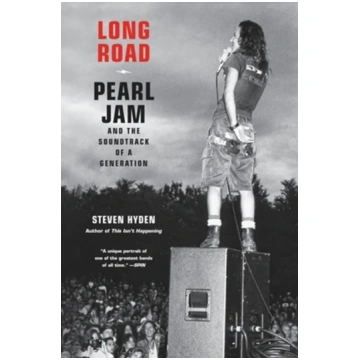 Long Road Steven Hyden