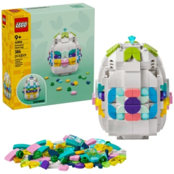 LEGO 40816 Decorative Easter Egg 40816
