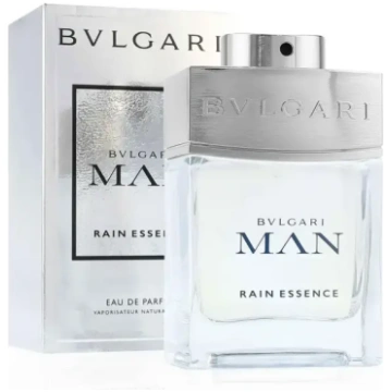 Bvlgari Man Rain Essence EDP vīriešiem 100ml