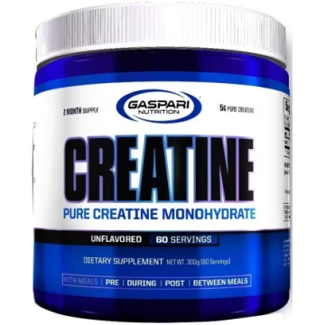 GASPARI CREATINE 300g Gaspari Nutrition