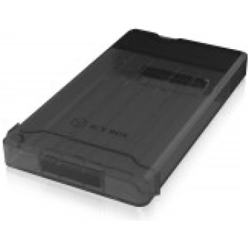 IB-235-U3 USB 3.0 Type-A External enclosure for 2.