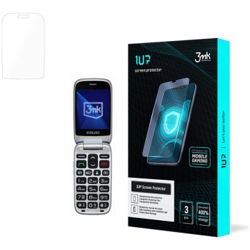 Evolveo EasyPhone FS - 3mk 1UP 5903108653978 (5903