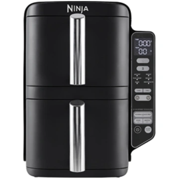 Ninja karstā gaisa katls Double Stack , 7.6l, 2470