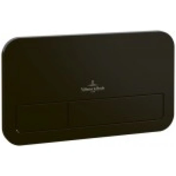 ViConnect E200 taustiņš 253x145 mm, melns matēts V