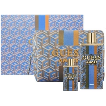 Guess Amore Capri Perfume EDT 100 ml 085715350053