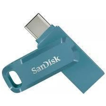 Sandisk MEMORY DRIVE FLASH USB-C 128GB/SDDDC3-128G