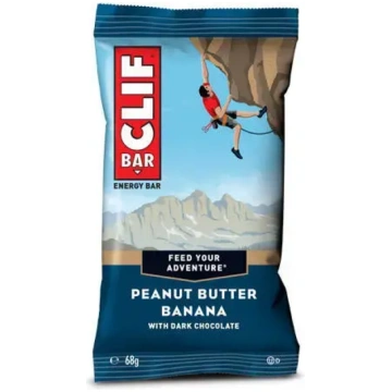 Clif Bar Enerģijas batoniņš - Tumšā šokolāde, zeme