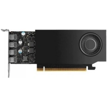 DELL NVIDIA RTX A400 4GB FH (4X MDP1.4A) DELL TECH