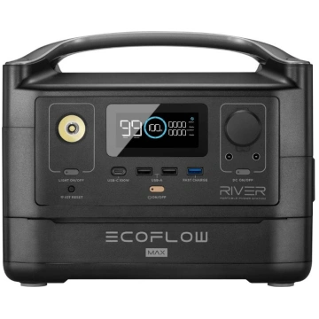 EcoFlow EcoFlow RIVER Max Portable Power Station (