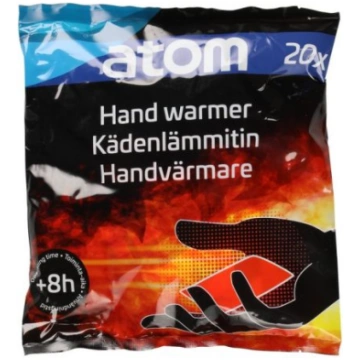 Atom Roku sildelements.-8h, 2gb