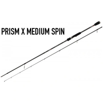 Spinings Fox Rage Prism X Medium Spin 240cm 5-21gr