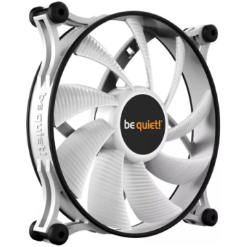 Ventilators be quiet! Shadow Wings 2 140mm PWM Whi