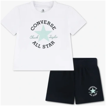 converse completo kids - M 10-12 / BIANCO