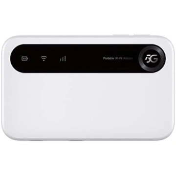 ZTE U50 5G Router, White