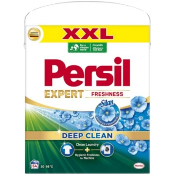 (IZPĀRDOŠANA) PERSIL Freshness by Silan (Box) veļa