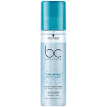 Schwarzkopf BC Bonacure Moisture Kick Spray Condit