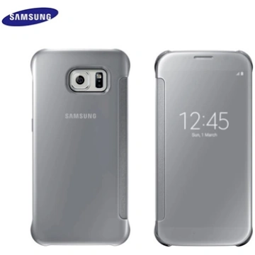 Samsung EF-ZG920BSE SView atlokāmais maciņš priekš