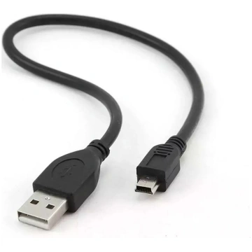 Enarxis Dynamic Media USB Cable Type A to Mini-B U