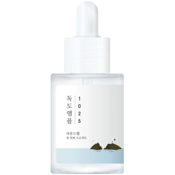 ROUND LAB 1025 Dokdo Ampoule 45ml