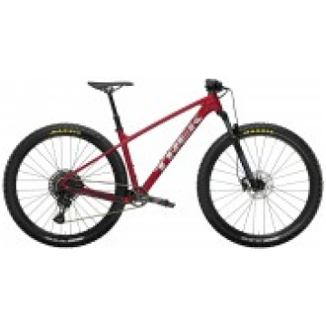 TREK MARLIN 8 GEN 3 RED SCOTT TREK MARLIN 8 GEN 3 