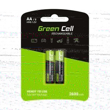 Green Cell GR05 household battery Rechargeable bat