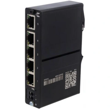 Automation module: switch Ethernet | unmanaged | T