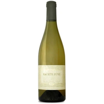 Sauvignon IGT Maciete Fumé bio Azienda agricola Gi