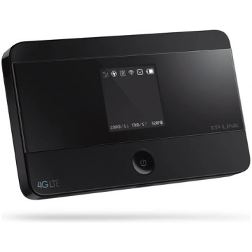TP-LINK M7350 LTE Modem and WiFi Base Station (M73