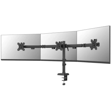 MONITOR ACC DESK MOUNT 10-27"/TRIPLE DS60-600BL3 N