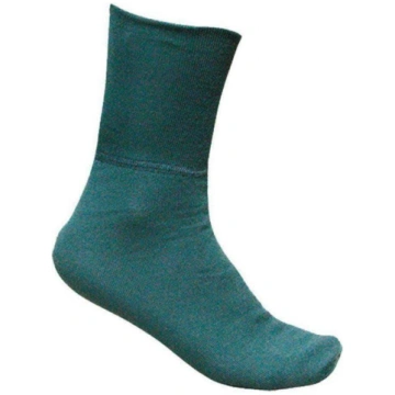Chaussettes Brynje Arctic GF - Vert / 41 - 45 EU
