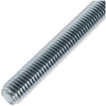 Stienis ar metrisko vītni 10mm x 2m (vītņstienis) 