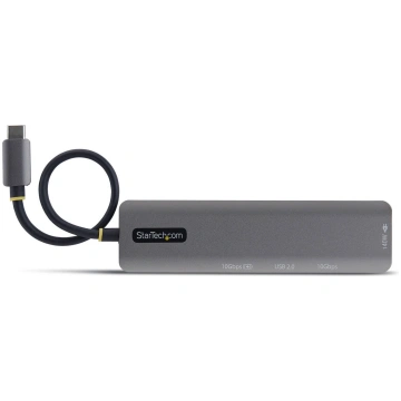 Hub Usb Startech Startech.com Usb-c Auf Hdmi Multi