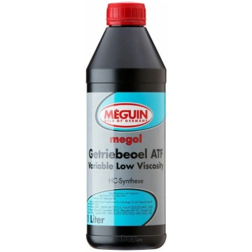 Meguin ATF 1L | 33007 Unknown