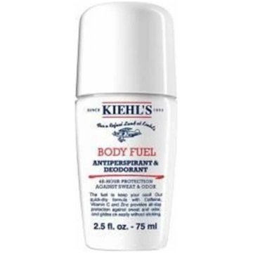 BODY FUEL ANTIPERSPIRANT DEODORANT 75ML